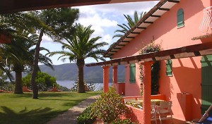 Residence Gavila's, Elba