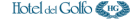 Logo Hotel del Golfo