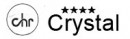 Logo Hotel & Residence Crystal