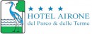 Logo Hotel Airone del Parco