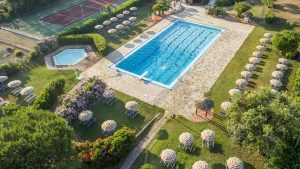 Hotel Fabricia, Elba