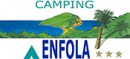 Logo Camping Enfola