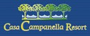 Logo Casa Campanella Resort