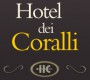Logo Hotel Dei Coralli