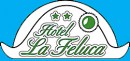Logo Hotel La Feluca