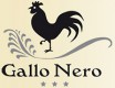 Logo Hotel Gallo Nero