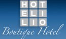 Logo Boutique Hotel Ilio