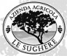 Logo Bauernhof Le Sughere