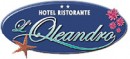 Logo Hotel Oleandro