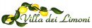 Logo Bed & Breakfast Villa dei Limoni