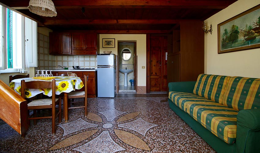 Residence Villa Teresa, Elba