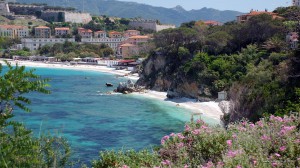 Spiiagia di Cala dei Frati - Isola d'Elba