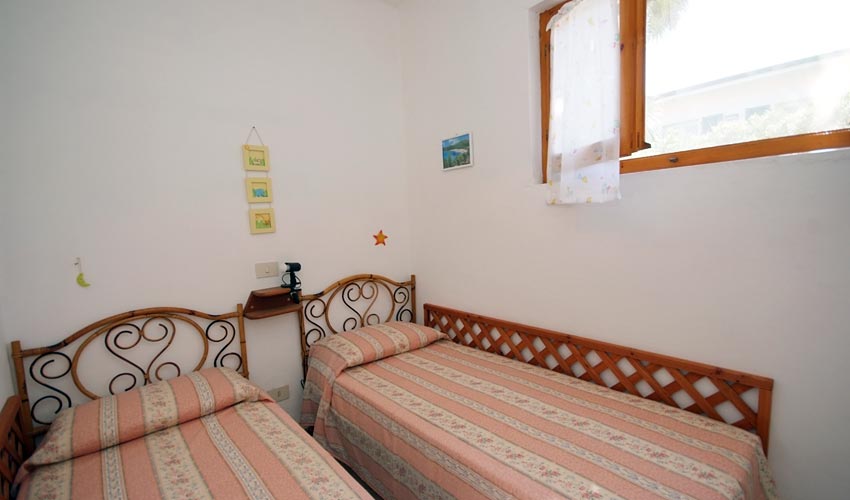 Appartamenti Raffaelli a Schiopparello, Isola d'Elba