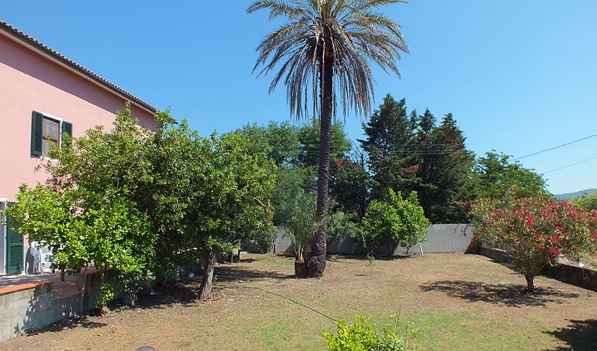 Appartamenti Casale al Mare a Marina di Campo, Isola d'Elba