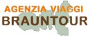 Logo Agentur Brauntour