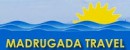 Logo Agentur Madrugada Travel