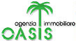 Logo Agentur Oasis