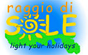 Logo Agentur Raggio di Sole