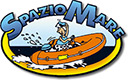 Logo Bootsverleih Spazio Mare