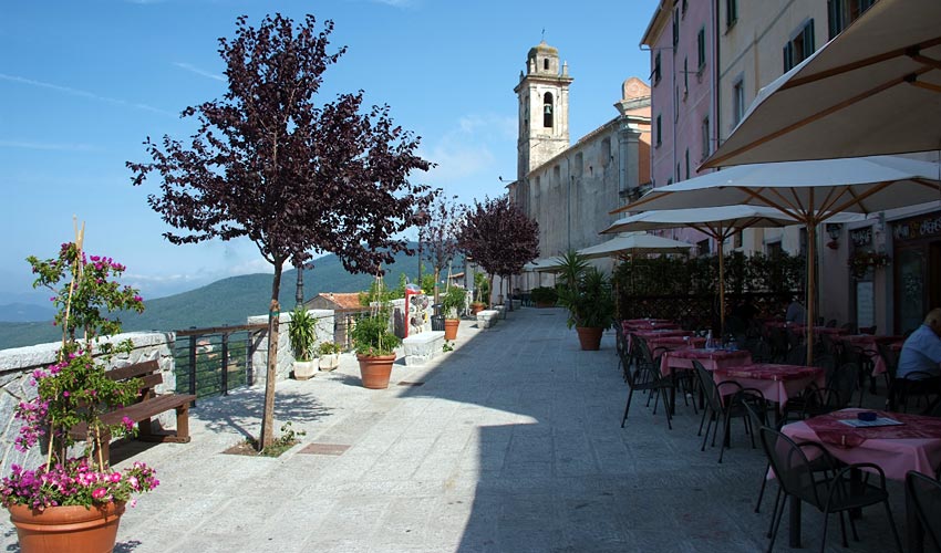 Marciana - Isola d'Elba