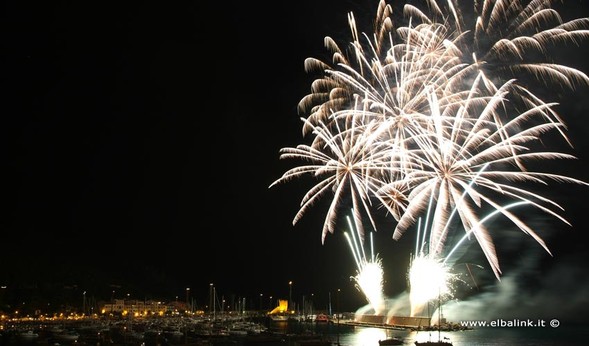 Marciana Marina - Isola d'Elba