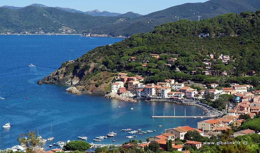 Marciana Marina - Isola d'Elba