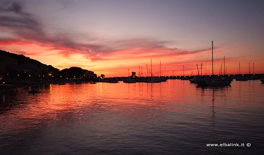 Marciana Marina - Isola d'Elba