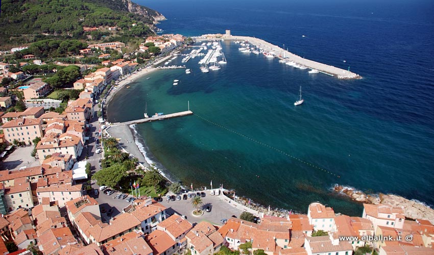 Marciana Marina - Isola d'Elba