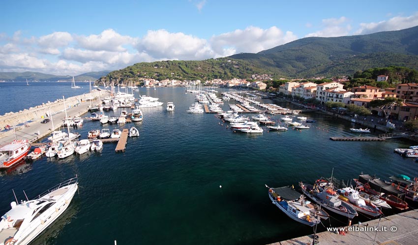 Marciana Marina - Isola d'Elba