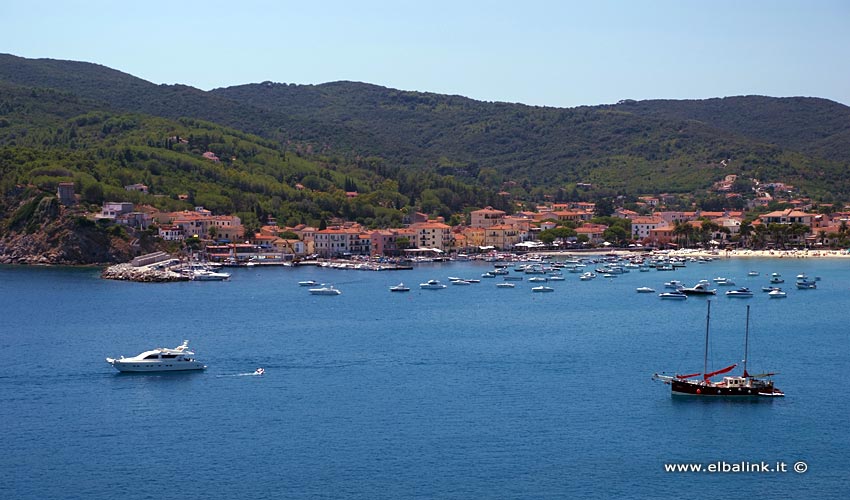 Marina di Campo | Isola d'Elba