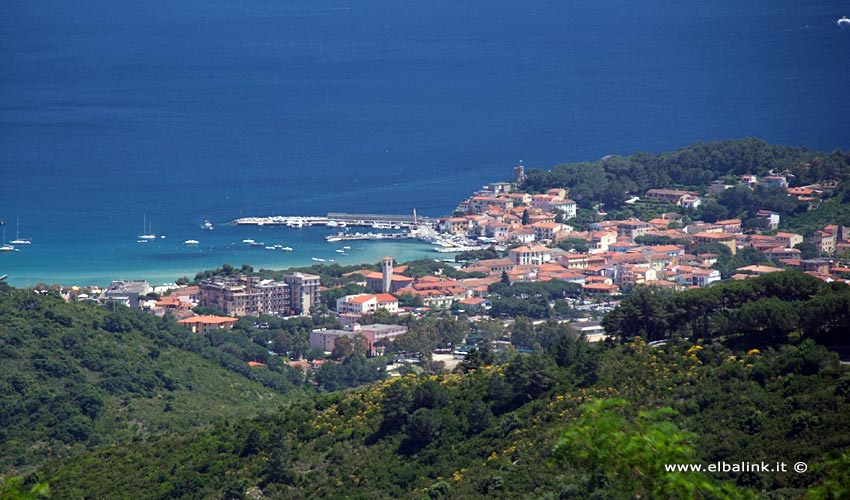 Marina di Campo | Isola d'Elba