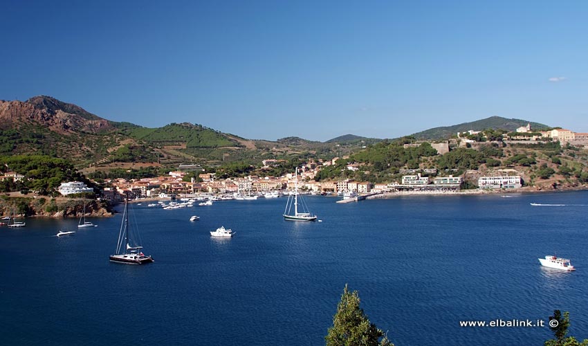 Porto Azzurro - Isola d'Elba