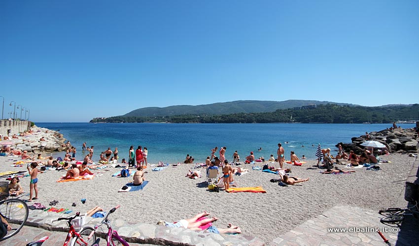 Porto Azzurro - Isola d'Elba