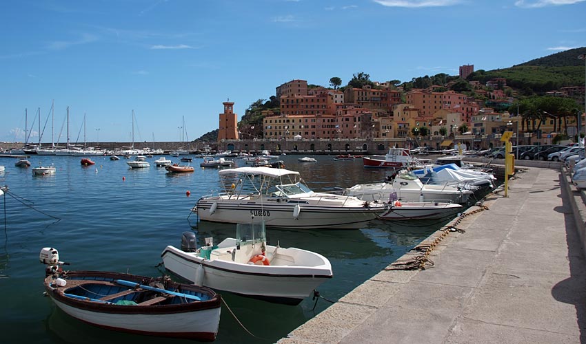 Rio Marina - Isola d'Elba