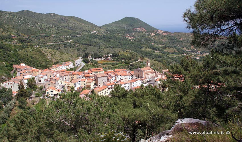 Rio nell'Elba - Isola d'Elba