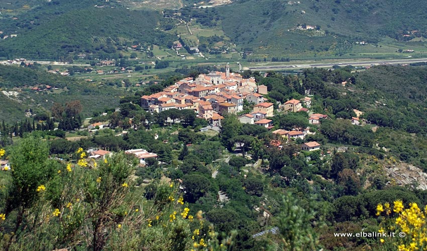 Sant'Ilario | Isola d'Elba