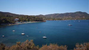 Spiaggia dell'Ottone - Isola d'Elba
