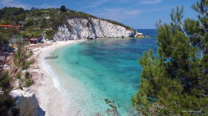 Spiaggia della Padulella - Isola d'Elba