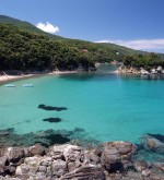 Spiaggia della Paolina - Isola d'Elba