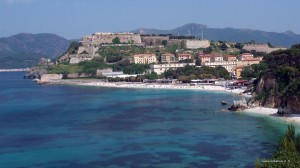Spiaggia delle Ghiaie - Isola d'Elba