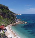 Spiaggia delle Viste - Isola d'Elba
