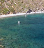 Spiaggia di Acquarilli - Isola d'Elba