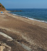 Spiaggia di Cala Seregola - Isola d'Elba