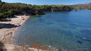 Spiaggia di Calanova - Isola d'Elba