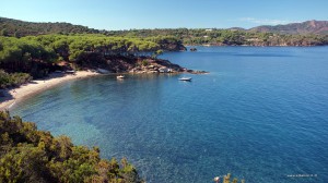 Spiaggia di Istia - Isola d'Elba