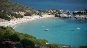 Spiaggia di Laconella - Isola d'Elba