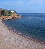 Spiaggia di Reale - Isola d'Elba