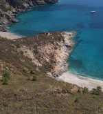 Spiaggia di Remaiolo - Isola d'Elba