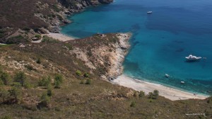 Spiaggia di Remaiolo - Isola d'Elba