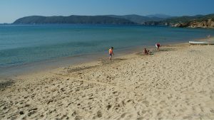 Spiaggia del Lido di Capoliveri - Isola d'Elba